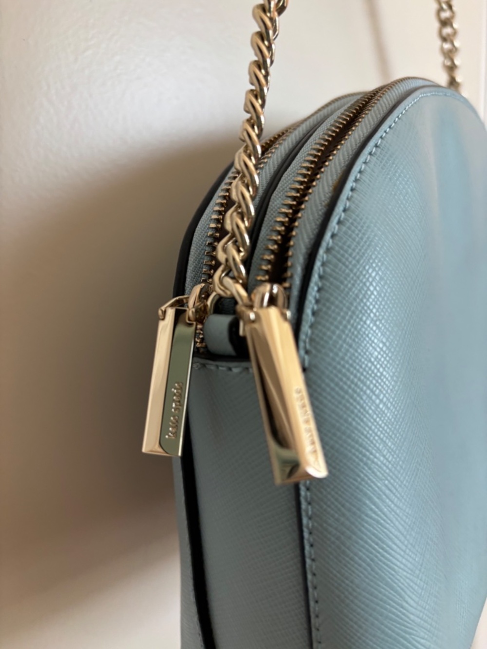 Kate Spade NY Morgan Saffiano leather - Picture 4 of 10